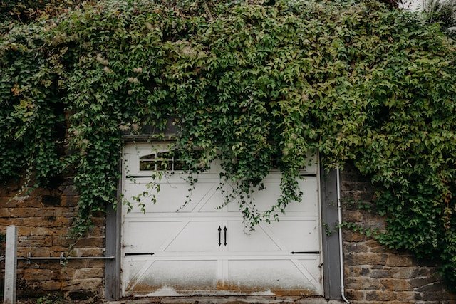 Garage Door Panel Repair Baltimore, MD